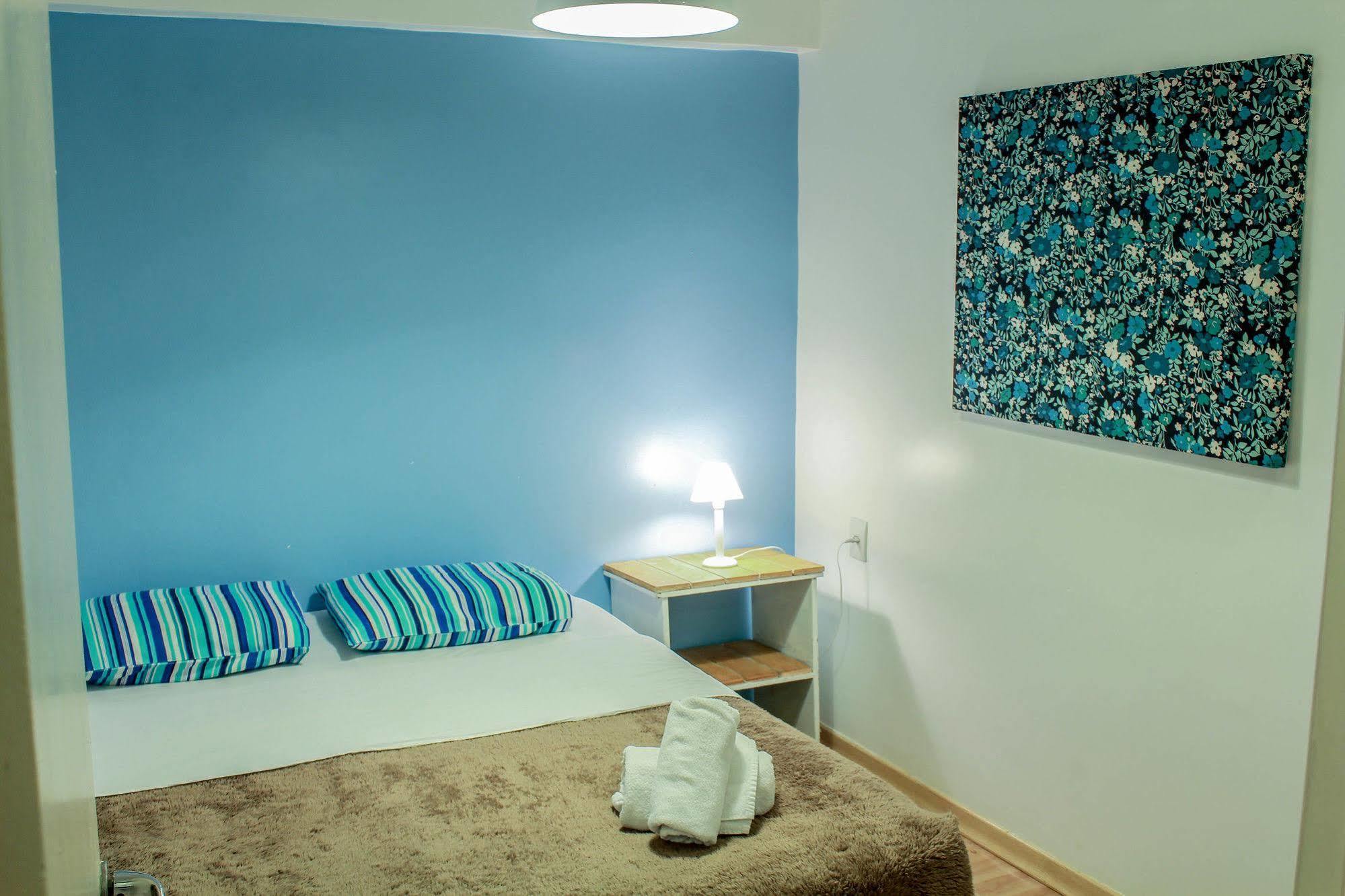 Pousada Bonita Ipanema Рио де Жанейро Екстериор снимка